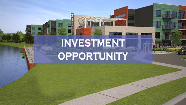 Investment Opportunity English